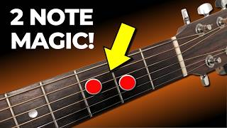 The EASY 70s Guitar TRICK You Should Be Using