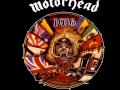 Motörhead - In the name of Tragedy 