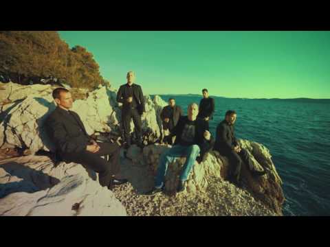 MLADEN GRDOVIĆ FEAT. KLAPA MUNITA - ZEMLJA DIDE MOG (OFFICIAL VIDEO)