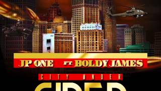 Fire & Brimstone JP ONE "City Under Siege" (ft. Boldy James) Prod. By: Pig Pen
