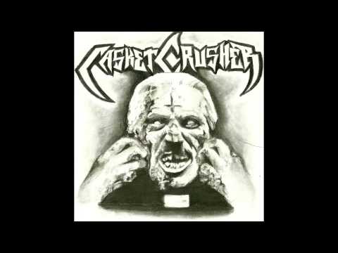Casket Crusher - Apocalyptic Attack
