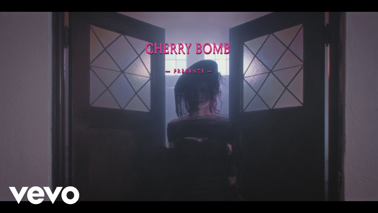 Cherry Bomb - Sorry You're Not Sorry