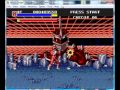 Mighty Morphin Power Rangers The Movie Genesis Stage 4 Ranger Actual Music