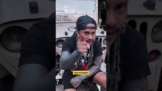 Download lagu TATTO BUKAN KRIMINAL mp3