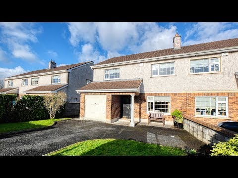 3 Glack, Longford