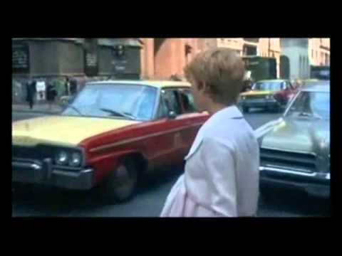 Rosemary's Baby - Chris Lambert vs. Music for Zombies - A song for Halloween
