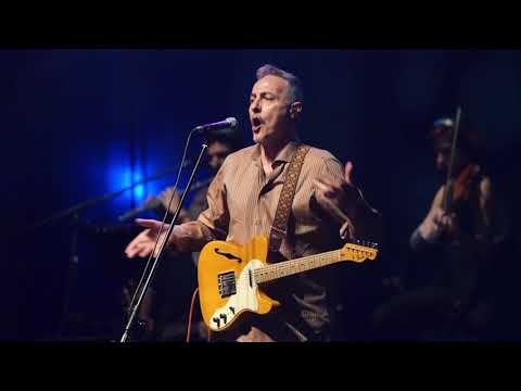 Pensar en Nada (León Gieco)