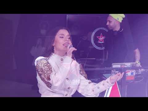 Virgin Radio România Breakfast: Puya feat. Eugenia Nicolae - Lie