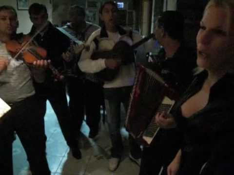 SLAKOVCI  "Dan prije Kirbaja"