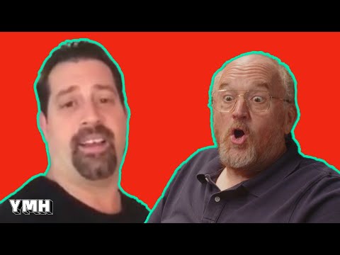 YMH Deleted Scene: Louis C.K. Discovers "Good Morning Julia"