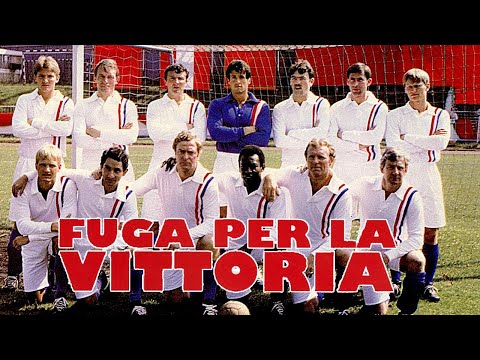 FUGA PER LA VITTORIA (Victory) - (1981)