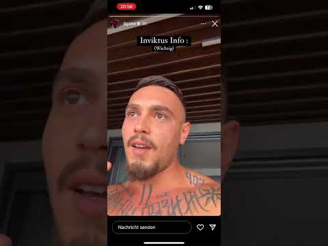 Jigzaw macht weiter😂