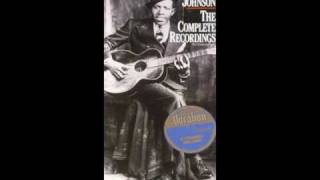 Robert Johnson - If I Had Possession Over Judgment Day