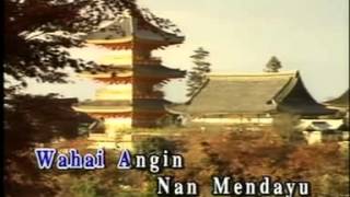 Download lagu Nak Dara Rindu - Ahmad Jais mp3