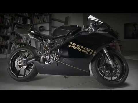 Project Ducati 749  JPS Project - by  Bursi Evolution, Sportcolor & Luca Campanale
