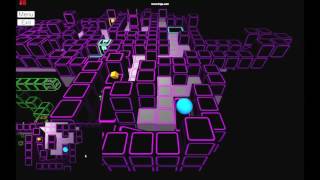 Cubic complex - Steam Game Trailer