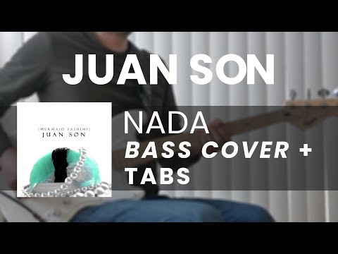 Nada - Juan Son