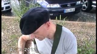 Mule Skinner Blues (Blue Yodel No. 8) 1. Try (Jimmie Rodgers)