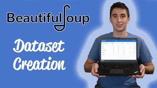  - Solving real world data science tasks with Python Beautiful Soup! (movie dataset creation)