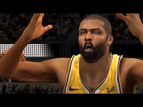 NBA 2K20 Mobile My Career EP 10 - Hall of Fame Cheese!! 50 Pts First Start!!