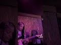 Halle Bailey - In Your Hands (Studio Session)