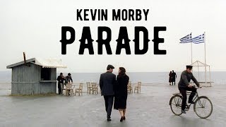 Kevin Morby - Parade // The Weeping Meadow