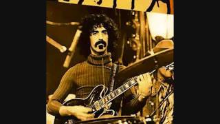 Frank Zappa - 1970 06 28 - Bath Festival of Blues and Progressive Music, Shepton Mallet, UK