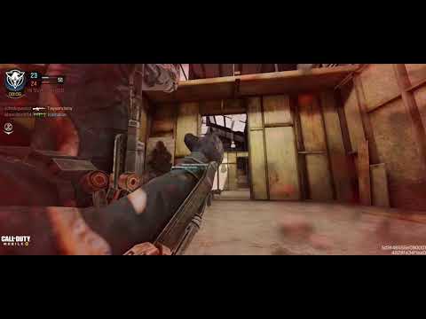 Uccidi 20 nemici usando un ICR-1 dotato di 5 accessori e 2 adesivi COD MOBILE