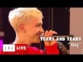 Years And Years - King - Live du Grand Journal