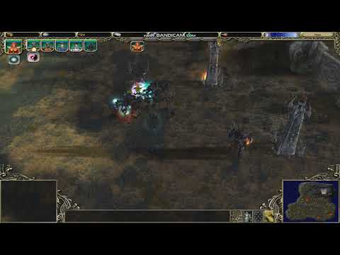 SpellForce Reimagined: OOD Soulforger Boss Fight Rework