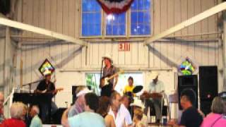 George Strait - idea - Senorita Margarita