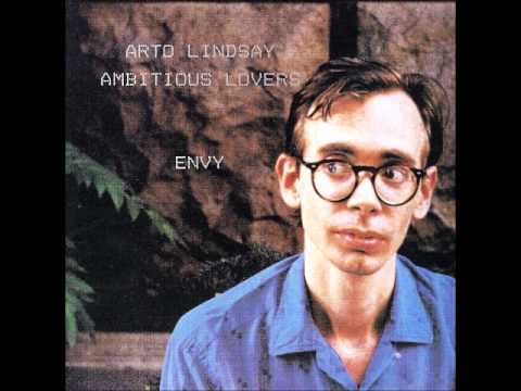 Ambitious Lovers - Cross Your Legs
