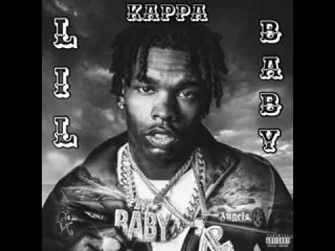Lil Baby - KAPPA UNRELEASED