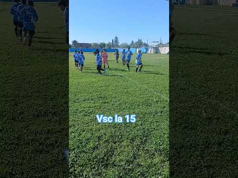 villa san carlos la 15 #futbol