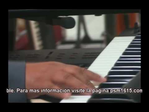 Musica Cristiana (Gerardo Rocha 2) - Confraternidad 2009