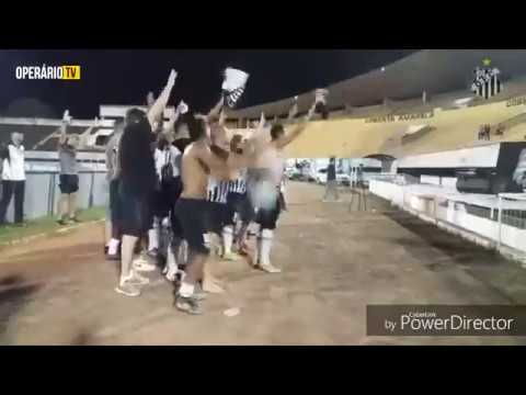 Bastidores da nossa classificação para as semifinais do estadual 2018!