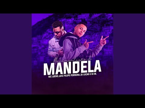 Movimentação do Mandela