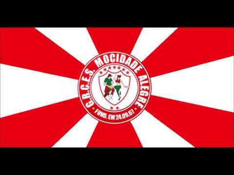 MOCIDADE ALEGRE - 2013