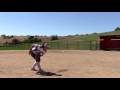 Lexi Pitching/Skills Video