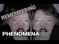 Remembering: Phenomena (1985) 