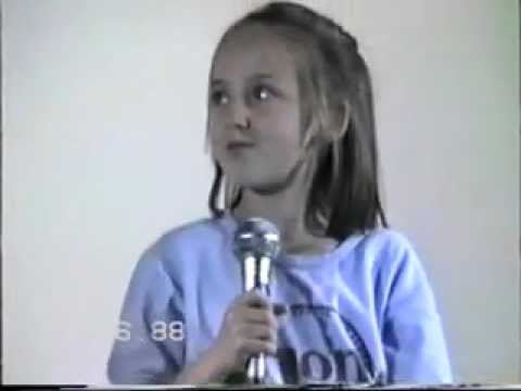 1988-06-25 1 UROCZYSTA PRÓBA - NASZ JEST ŚWIAT