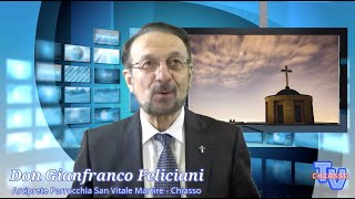 'Commento all'Enciclica Fratelli tutti' episoode image