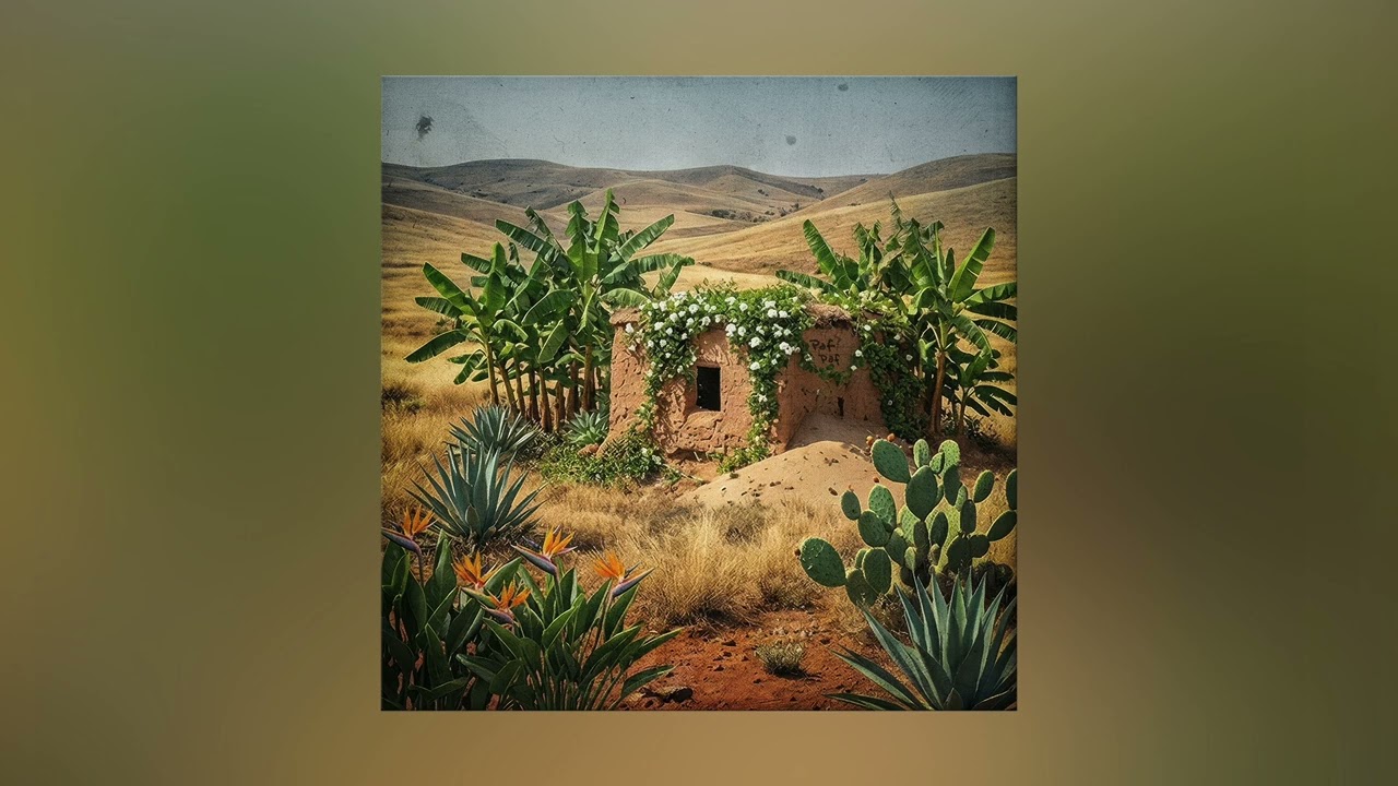 1kan & Ulaş Ovacık - Paf Paf