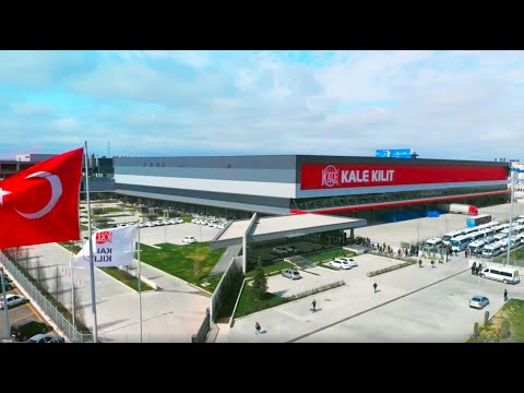 Kale Kilit - Corporate Video