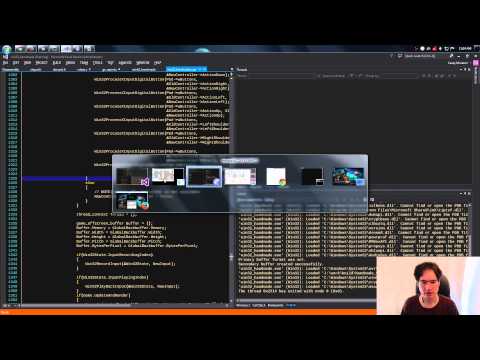 Handmade Hero Day 029 - Basic Tile Map Collision Checking