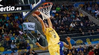 Gran Canaria - Oriol Pauli - Estudiantes
