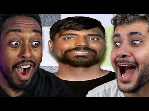 TRY NOT TO LAUGH with Faro (TIKTOK EDITION)