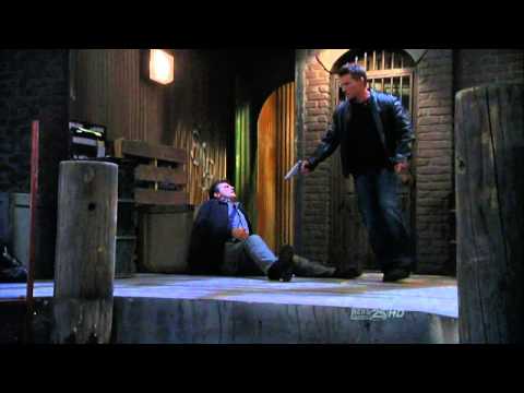 Liason 10/22/12 - Jason Is Shot By Duke