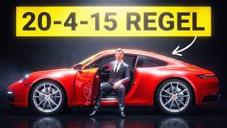 Wie viel Auto kannst du dir WIRKLICH leisten? (Nach Gehalt)
