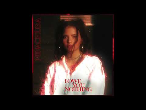 Video thumbnail for I Owe You Nothing